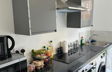 Posh Executive Studio London - Foto 13