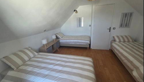 centre de La Turballe, Une Maison de pêcheur - Foto 5