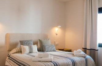 Apartment in Andalusian White Village - Foto 7