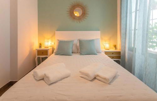 Apartamento El Museo Écija - Photo 40