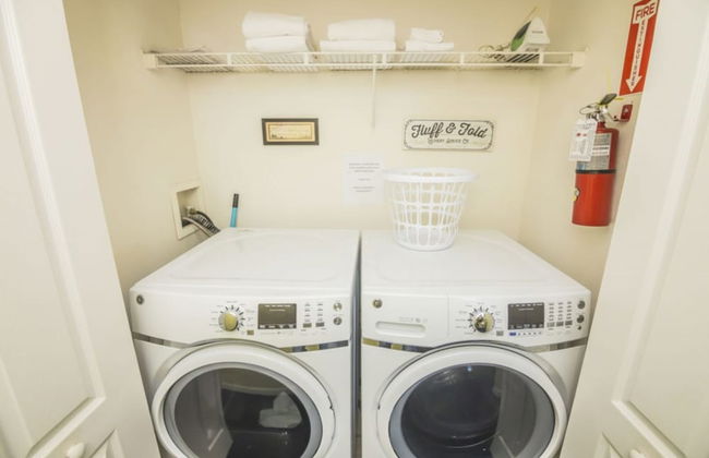 The Getaway at Runaway Beach - Foto 11