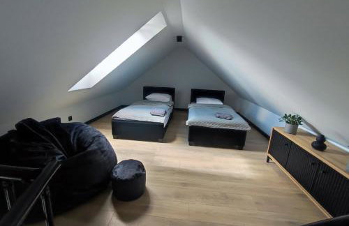 Domki Karkonosze Pod Dębem - Foto 20