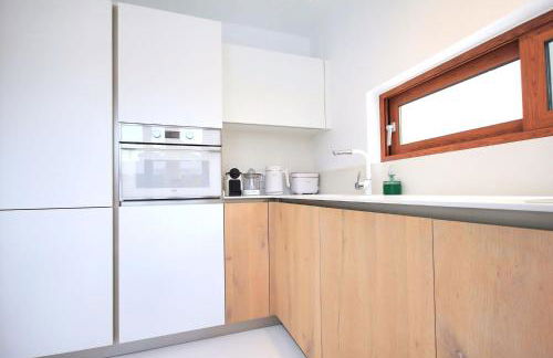 Unique, Stylish & Calm Los Peces by the Sea - Foto 23