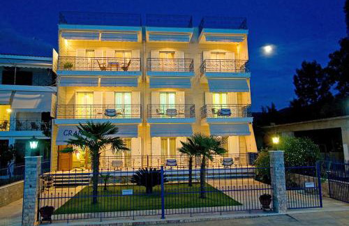 Grand Apartments - Foto 9