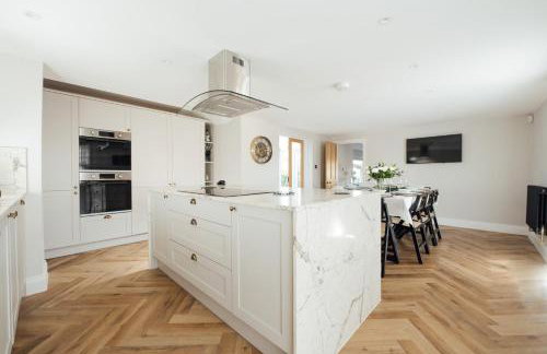 Fun house in the heart of Colchester - Foto 23