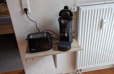 Ruhiges Appartement im Grünen - Photo 5