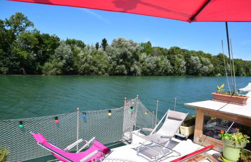 Bateau, Péniche Marboré - Disney - Foto 6