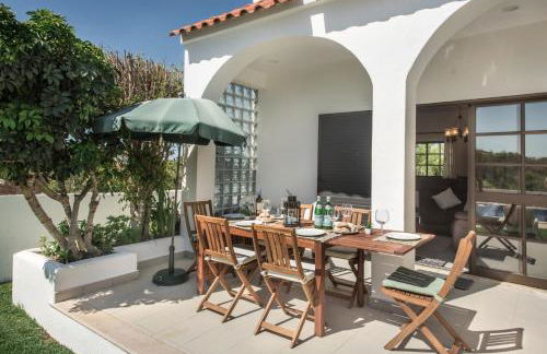 Villa Sao Miguel - Armacao de Pera - Foto 15