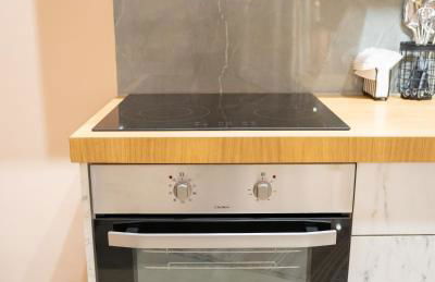 Kostis Luxury Apartment - Foto 19