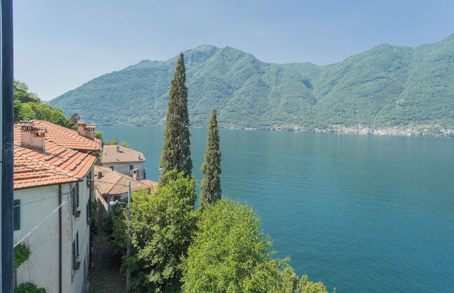 Lavarell House - Best Lake View by Rent all Como - Foto 36