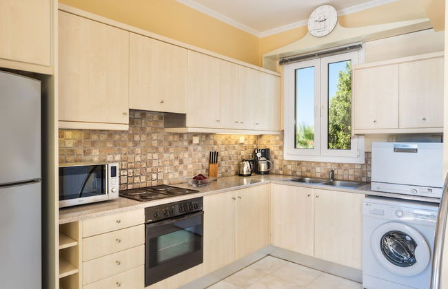 Daphnis Villas - Foto 8