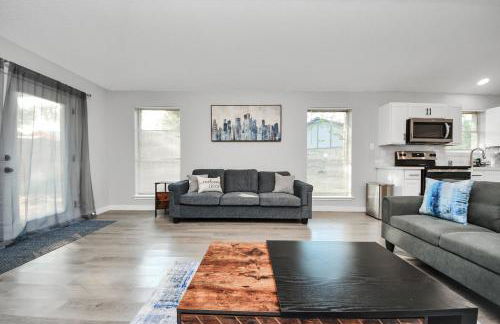 Cozy 3-bedroom bungalow in Richmond, TX - Foto 43