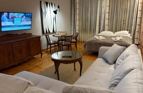 Apartament Konopnickiej 24 - Foto 21