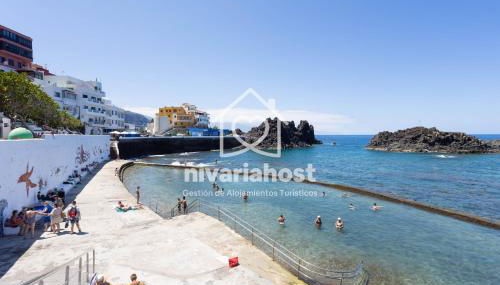 Ocean View El Pris, by Nivariahost - Foto 3