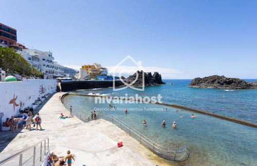 Ocean View El Pris, by Nivariahost - Foto 3