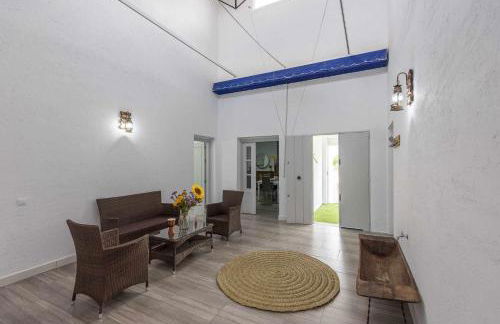 Casa rural Dehesa de las Yeguas - Foto 18