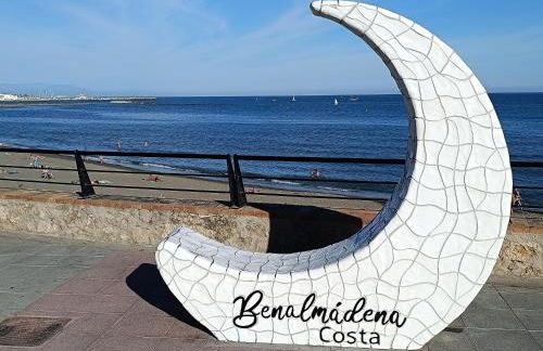 Attico Acuario, 2 bathrooms Top Floor appartment with Sea and mountain views - Photo 33