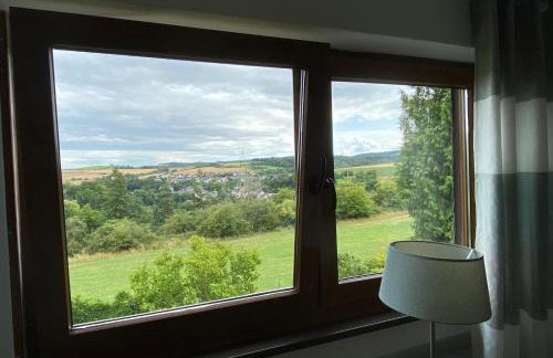 Paradies in der Vulkaneifel mit Panorama-Blick - Foto 13