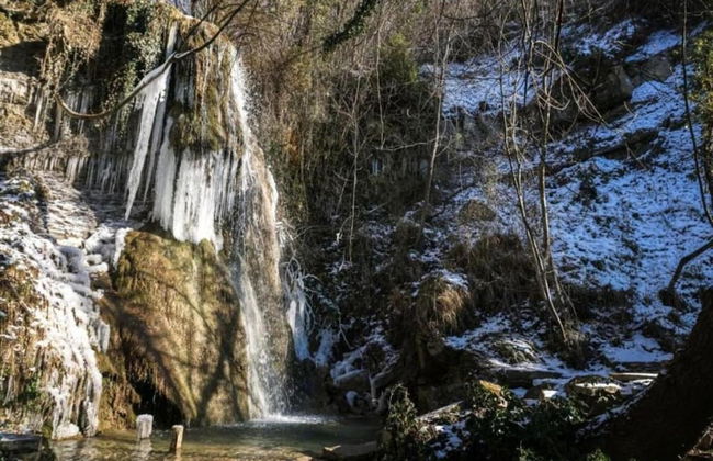 Apartment in Umbria Near Lake Trasimeno - Photo 43