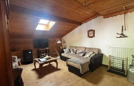Le chalet de Bernoline vaste appartement tout confort - Foto 29