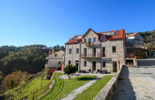 Fândega House - Rural Tourism - Foto 6