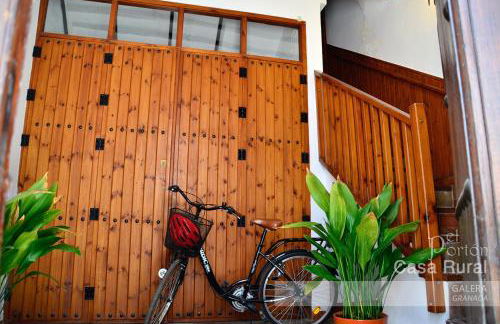 Casa Rural El Portón de Galera - Photo 4