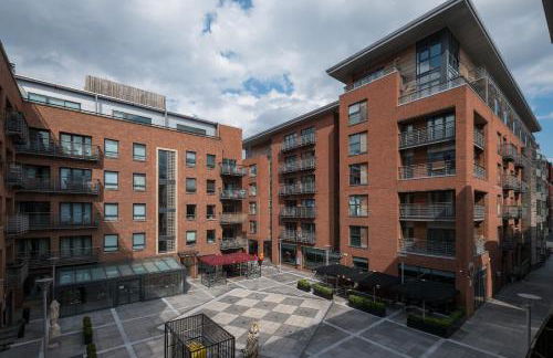 Base Serviced Apartments - Duke Street - Foto 28