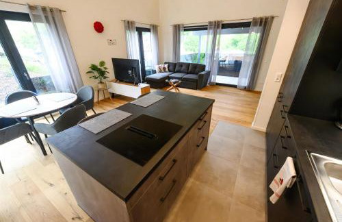 Ferienwohnung Schwarzwald Penthus - Foto 6