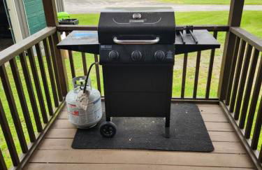 Cozy Cabin minutes from Lake Oneida - Photo 15