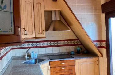 Lore etxea precioso apartamento soleado y con vistas mar y montaña - Foto 10