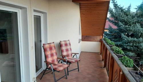 FeWo Hohen Neuendorf bei Berlin mit Sauna und Fuß-SPA - Foto 5