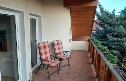 FeWo Hohen Neuendorf bei Berlin mit Sauna und Fuß-SPA - Foto 5