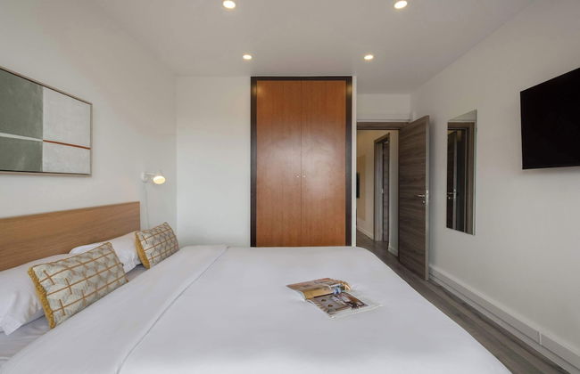 Breeze Apartment by Olala Homes - Photo 2