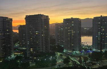 Lindo apartamento na Barra da Tijuca - Foto 56