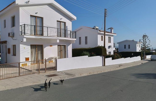 Kapsalia Holiday Villas - Foto 51