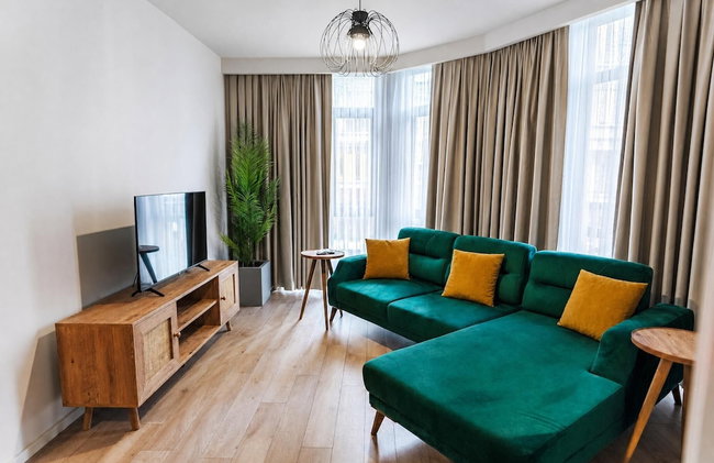 Bird Nest Suite - Foto 69