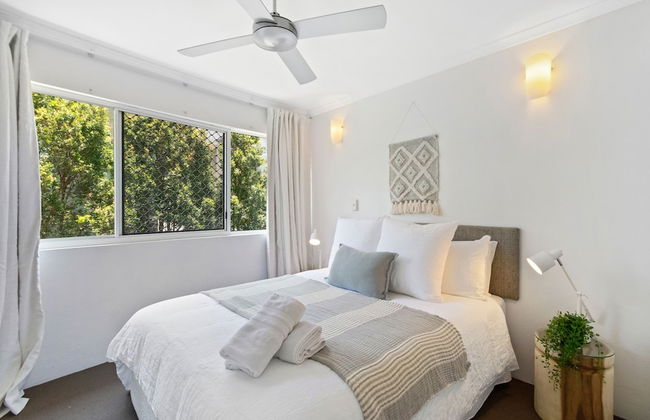 Sundancer Holiday Apartments - Foto 19