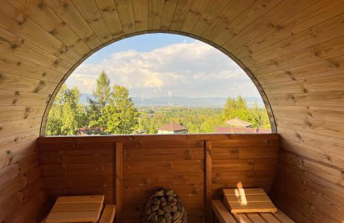 Domki Habzówka - Foto 26