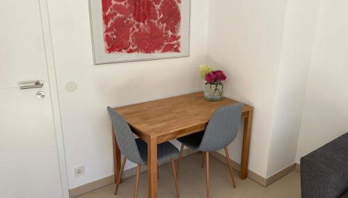 Messe- & Ferienwohnung mit Balkon nähe Uniklinik - Photo 4