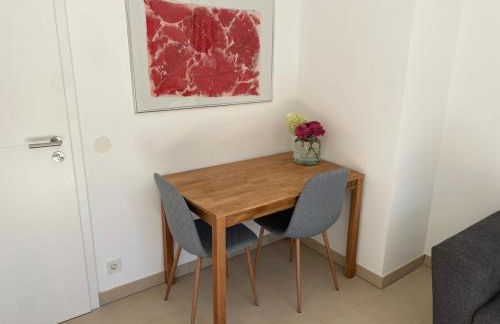 Messe- & Ferienwohnung mit Balkon nähe Uniklinik - Photo 4