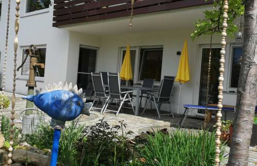 Appartment Schlossblick - Foto 28