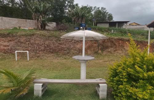 Chácara Cantinho dos Sonhos - Photo 43