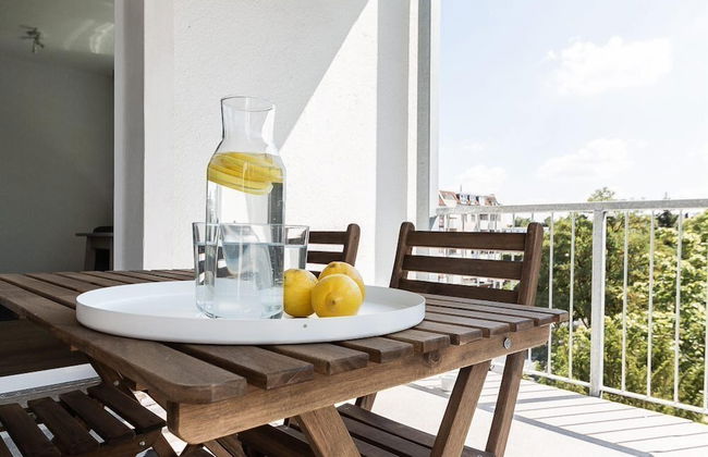 Greystay Apartments Steglitz - Foto 13