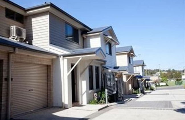 Cardiff Executive Apartments - Photo 28