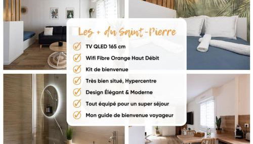 Chartres - Le Saint Pierre - Foto 3