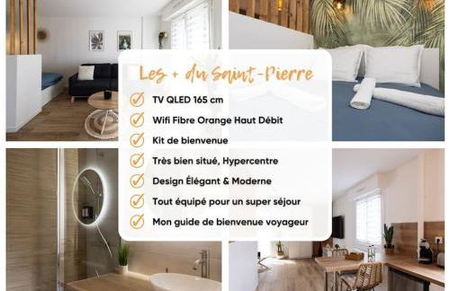 Chartres - Le Saint Pierre - Foto 3