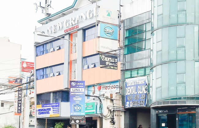 Newgrange Condotel - Photo 76