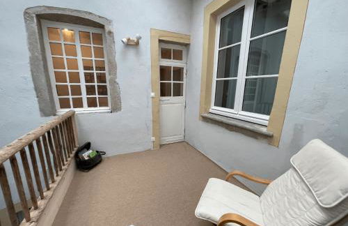 Gîte Le Thabor - Foto 16