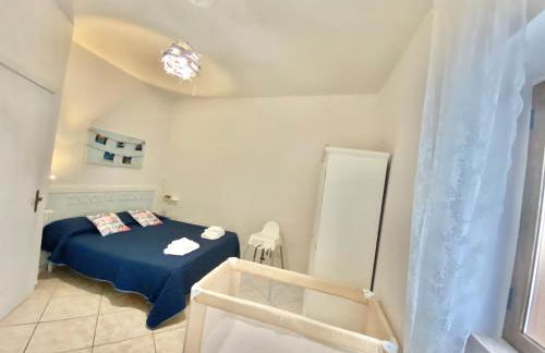 Lulù Marin Casa Vacanze Praia a Mare - Photo 20