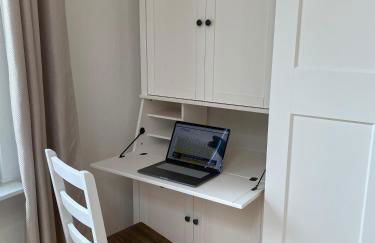 Fewo Anker im Gutshaus Hohen Wieschendorf, Entschleunigung pur für erholsame Tage - Foto 10